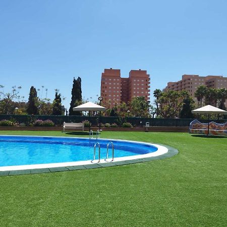 Costa Caribe III Nº 1108 Oropesa del Mar Exterior foto